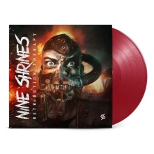 Vinyl Retribution Therapy