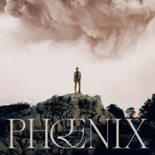 Lord Esperanza, Vinyl PHOENIX