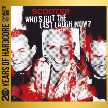 CD WHO'S GOT THE LAST LAUGH NOW?