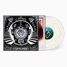 Crows, Vinyl REASON ENOUGH