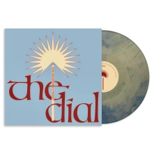 Vinyl DIAL (ANTIQUE)