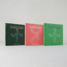 CD Name Chapter : Temptation