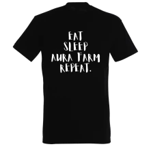 EAT SLEEP AURA FARM REPEAT thumbnail