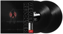 Vinyl Contraband