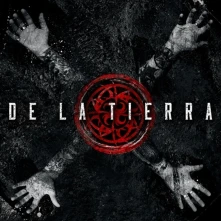 CD DE LA TIERRA - DE LA TIERRA