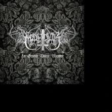 CD LA GRANDE DANSE MACABRE
