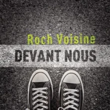Roch Voisine, CD Devant Nous