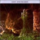 CD Into the Grave (Re-Issue + Rare Tracks)