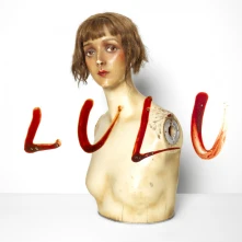 Lou Reed & Metallica, CD LULU/2CD