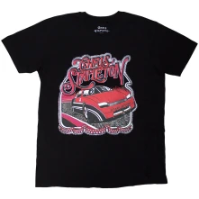 Tričko Car