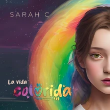 CD La vida colorida