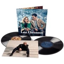 Vinyl Last Christmas (Film Soundtrack) (2LP)