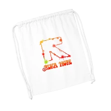 Vak Logo Reggae