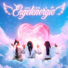 CD LOVE, HATE & ENGEL...