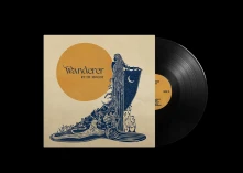 Vinyl MOODY, RUTH - WANDERER