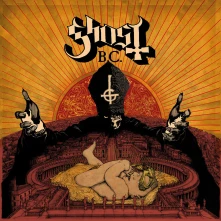 Vinyl INFESTISSUMAM