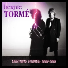 CD LIGHTNING STRIKES VOL.1 1982-83