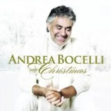 Andrea Bocelli, CD MY CHRISTMAS