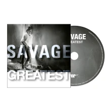 Savage, CD GREATEST