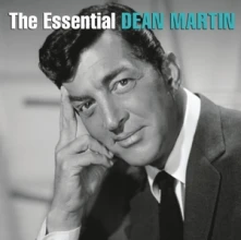 CD The Essential Dean Martin