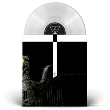 Zeal & Ardor, Vinyl GREIF