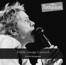 CD LIVE AT ROCKPALAST
