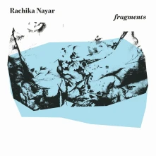 Vinyl FRAGMENTS