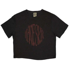 Tielko Warped Logo