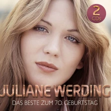CD DAS BESTE ZUM 70. GEBU...