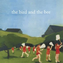 CD BIRD AND THE BEE