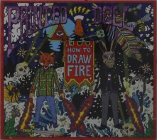 CD HOW TO DRAW FIRE