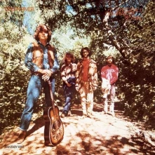 Vinyl GREEN RIVER