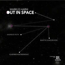 CD OUT IN SPACE