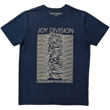 Tričko Unknown Pleasures FP