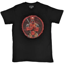 Deadpool Arms Crossed thumbnail