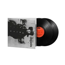 Vinyl Dez Anos Depois