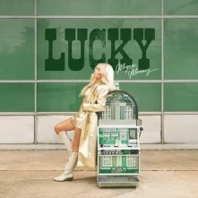 Vinyl Lucky