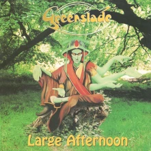 CD LARGE AFTERNOON