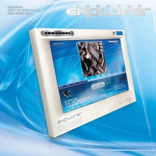 CD Explorer
