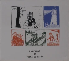 Francis of Delirium, CD LIGHTHOUSE