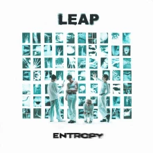 CD ENTROPY