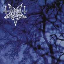 Dark Funeral, CD Dark Funeral (30th Anniversary Edition)