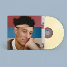 Vinyl STEVEN