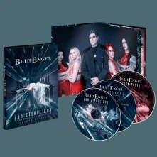 CD UN:STERBLICH - OUR SOU...