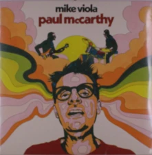 Vinyl PAUL MCCARTHY