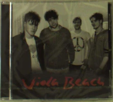 CD VIOLA BEACH