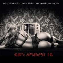 Vinyl Sexopolis French Erotic Retro Movies Grooves