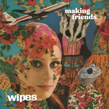CD MAKING FRIENDS