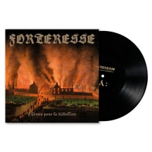 Vinyl Themes Pour La Rebellion
