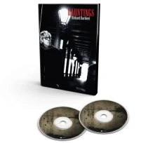 CD HAUNTINGS